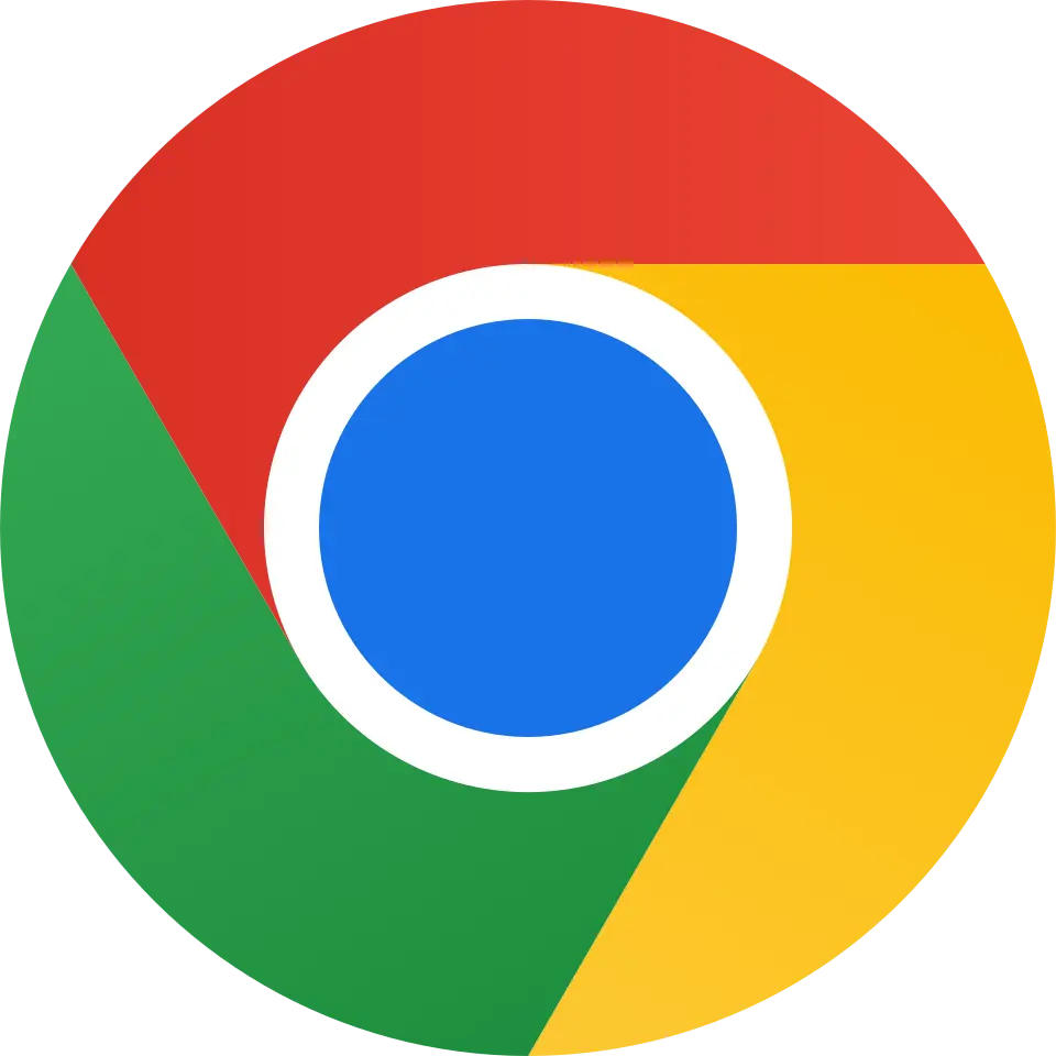 Chrome extension Chrome extension